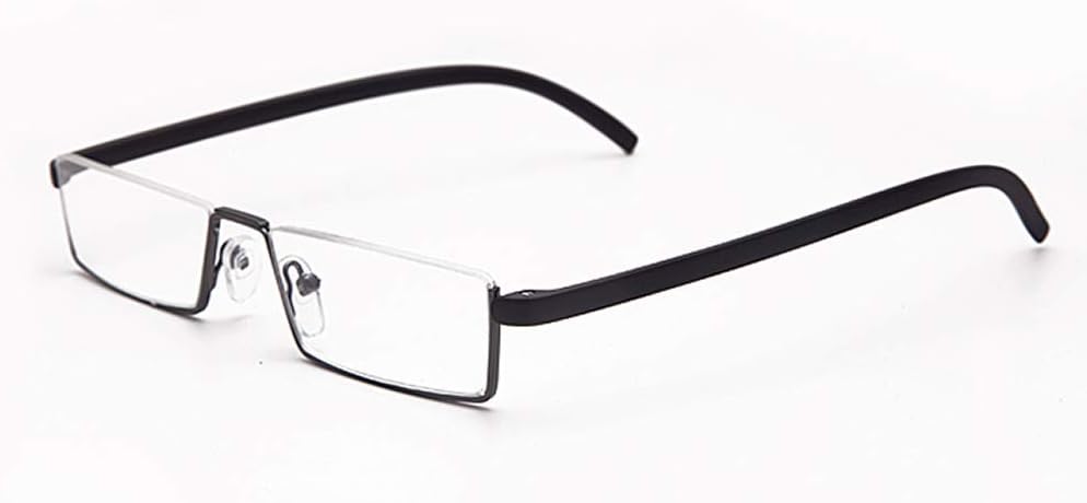Detalle 2 de KoKoBin Lesebrille TR90 +2.5 Dioptrien