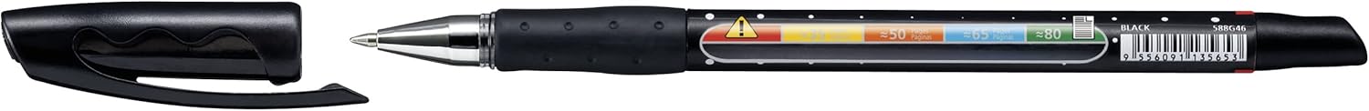 Thumbnail 2 de STABILO Exam Grade penna a sfera 0,45 mm ✒️