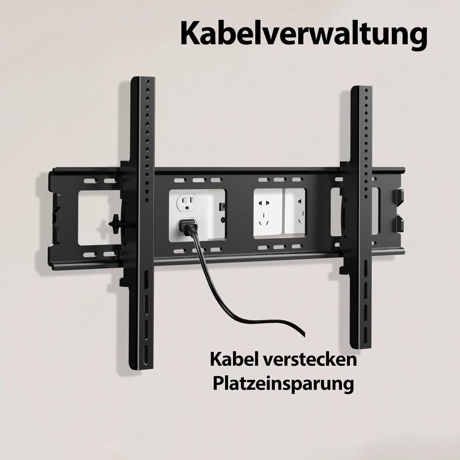 Thumbnail 5 de JXMTSPW TV Wandhalterung 50–120 Zoll