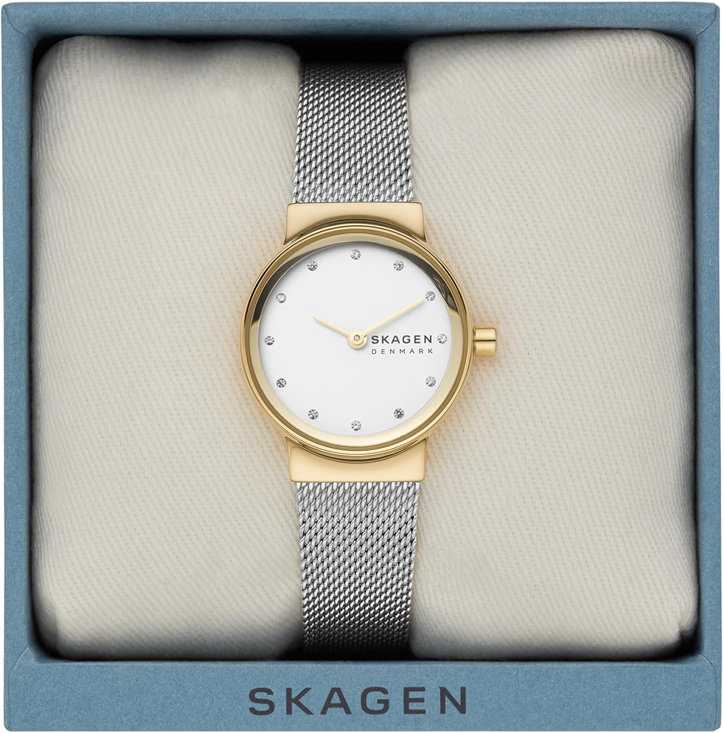 Detalle 2 de Skagen Freja Lille Damenuhr
