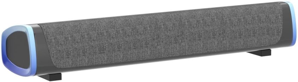 Detalle 2 de SOULION R30 Computer Speakers 2W