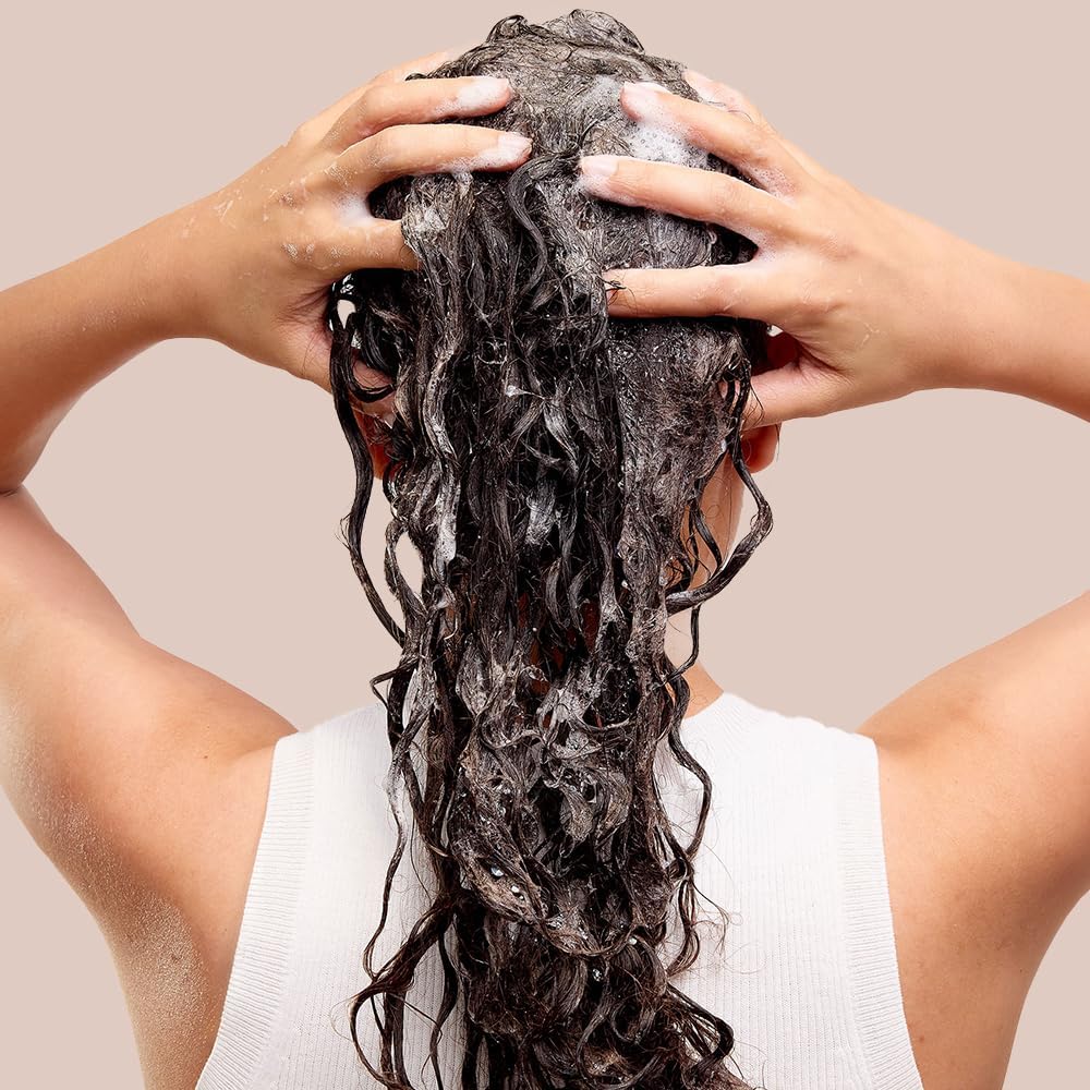 Thumbnail 1 de Osée Hydra Dream Shampoing Hydra Dream 250 ml – Nutrition réparatrice & hydratation anti-casse (formule vegan)