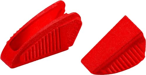 Thumbnail 3 de Knipex 86 09 180 V01 - Mordazas Protectores (3 pares) 🛠