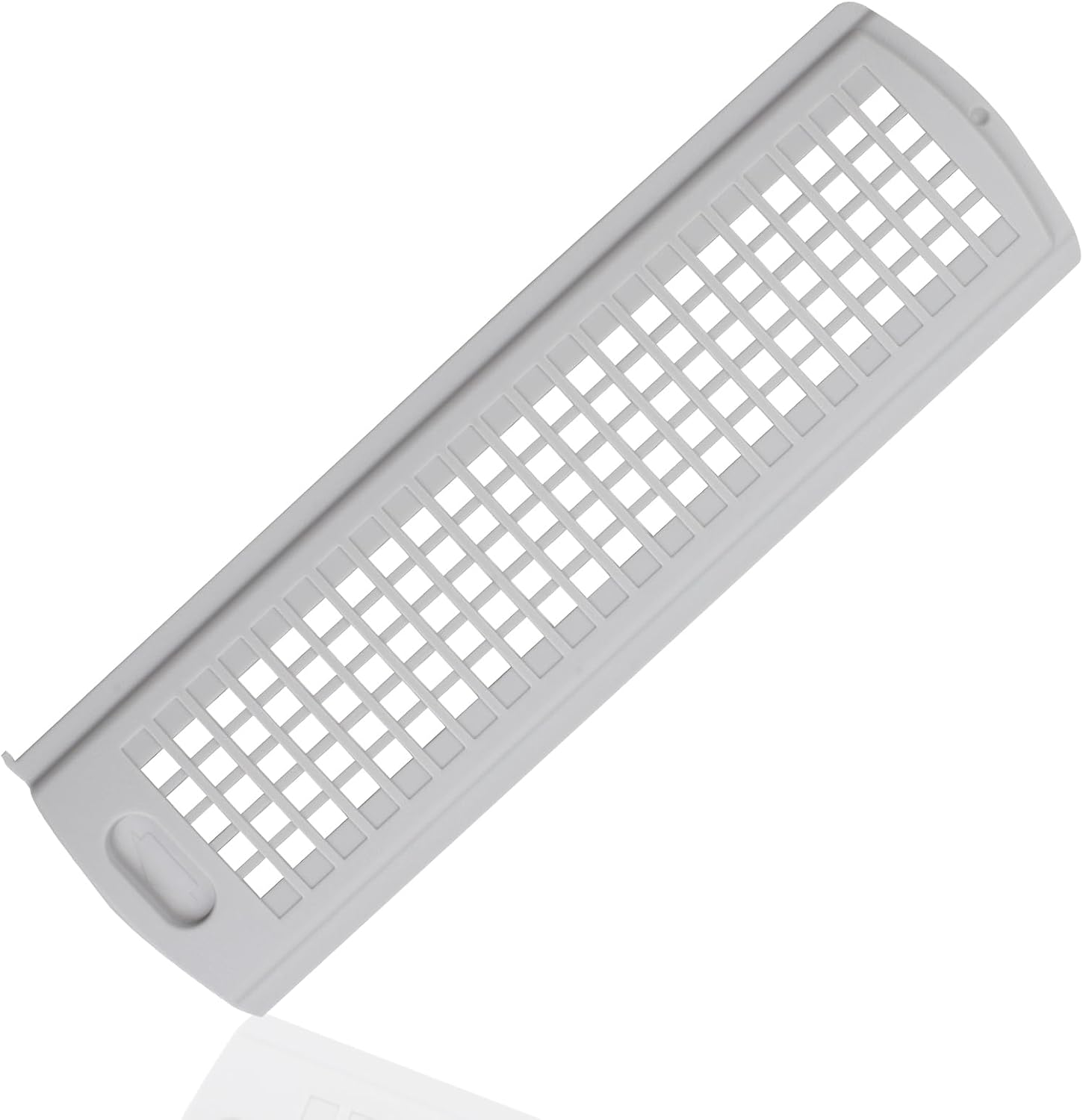 Detalle de WE01X25914 Dryer Lint Filter Grid