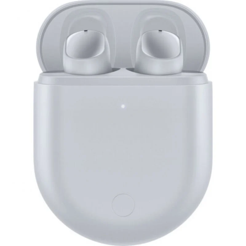 Detalle de Xiaomi Redmi Buds 3 Pro Auriculares Bluetooth grises