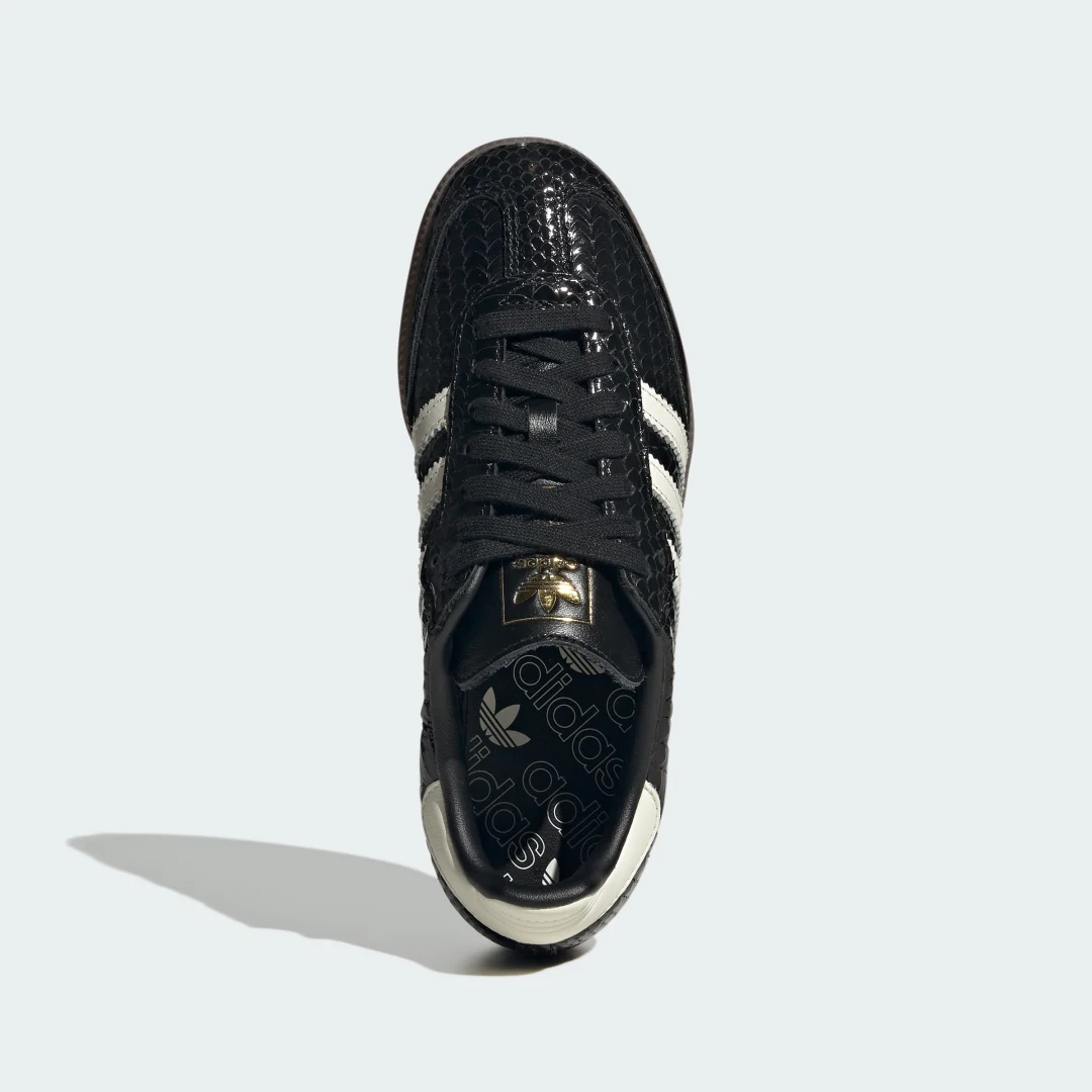 Thumbnail 1 de Adidas Samba Negro: guía de compra y valoración