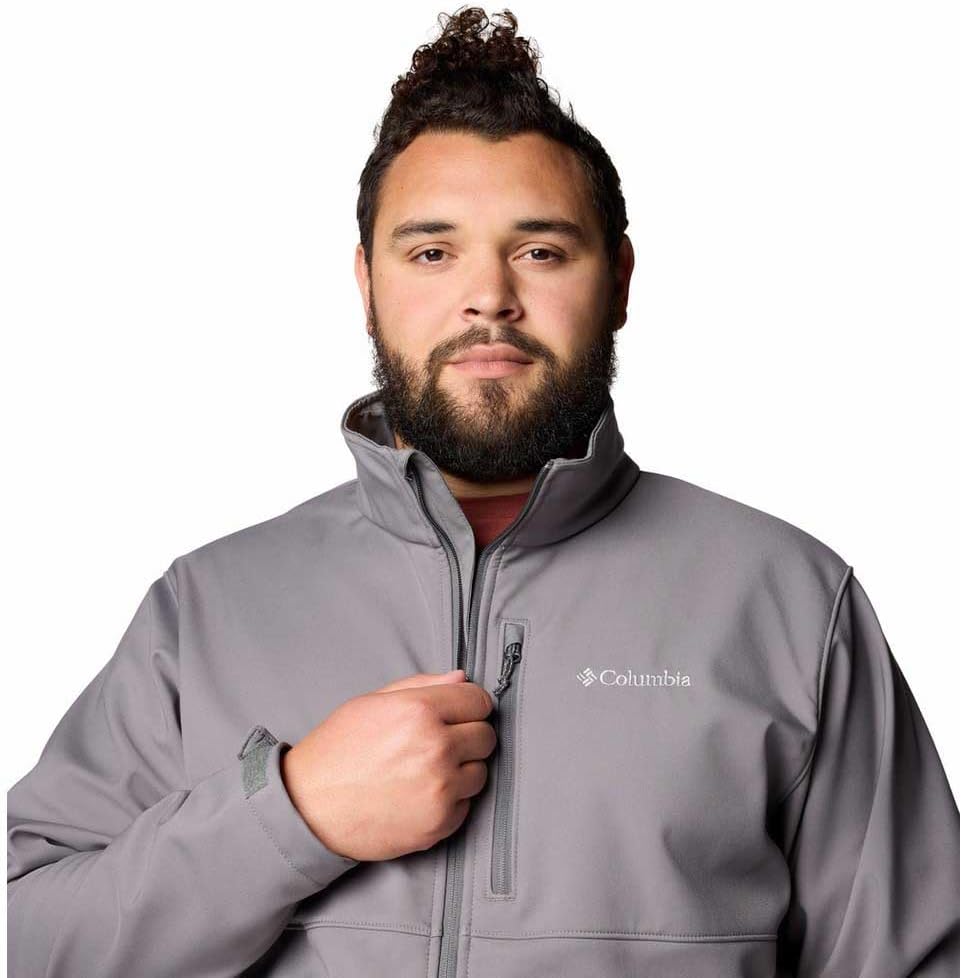 Detalle 1 de Columbia Ascender veste softshell XL