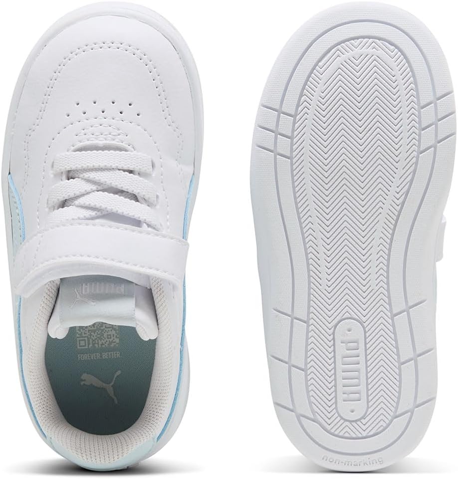 Thumbnail 1 de Puma Baby Mädchen Court Lally Ac+ InfSneaker