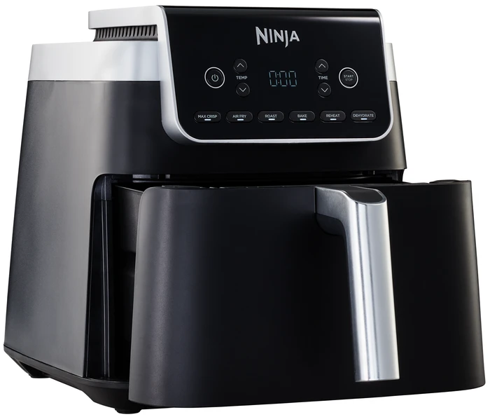 Thumbnail 6 de Ninja AF180EU Heißluftfritteuse 2 kg