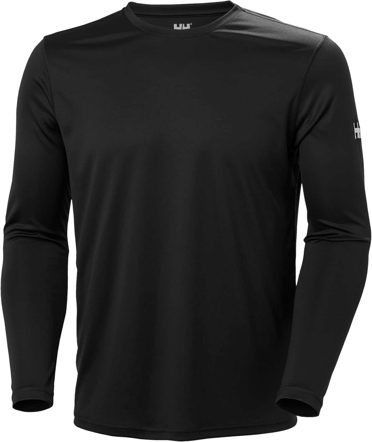 Detalle de Helly Hansen Men's HH Tech Crew Long Sleeve 2.0