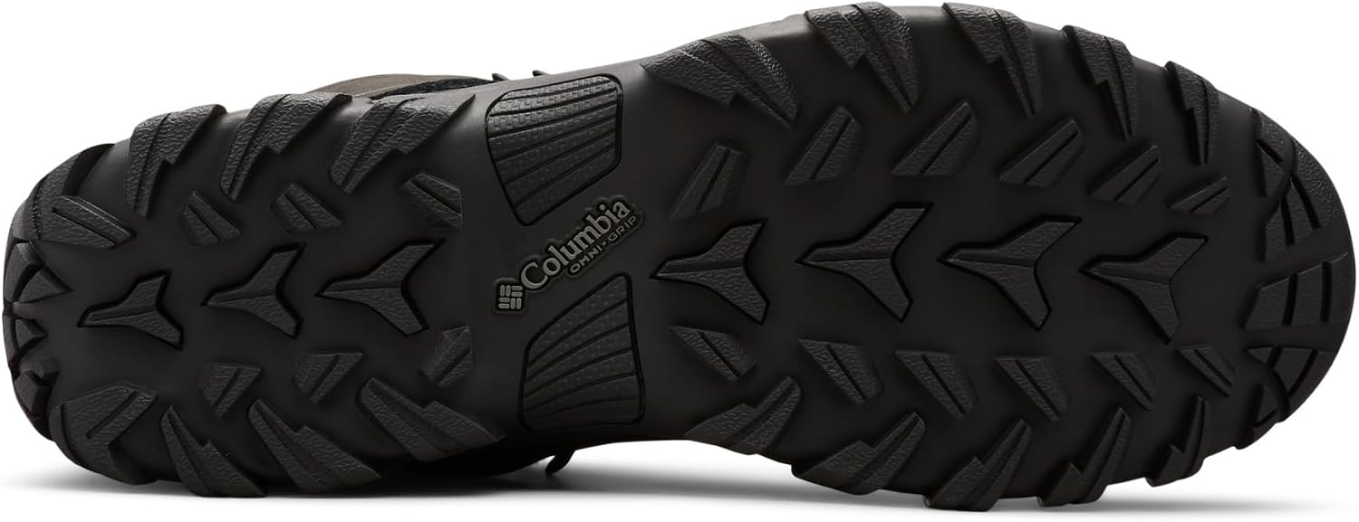 Thumbnail 4 de Columbia Newton Ridge Plus 2 WP botas de senderismo 40 EU