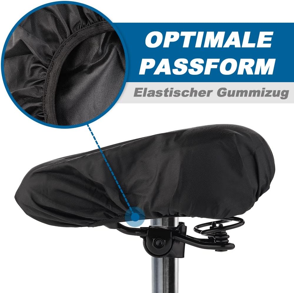 Thumbnail 4 de Northdeer Sattelbezug wasserdicht 2er Set