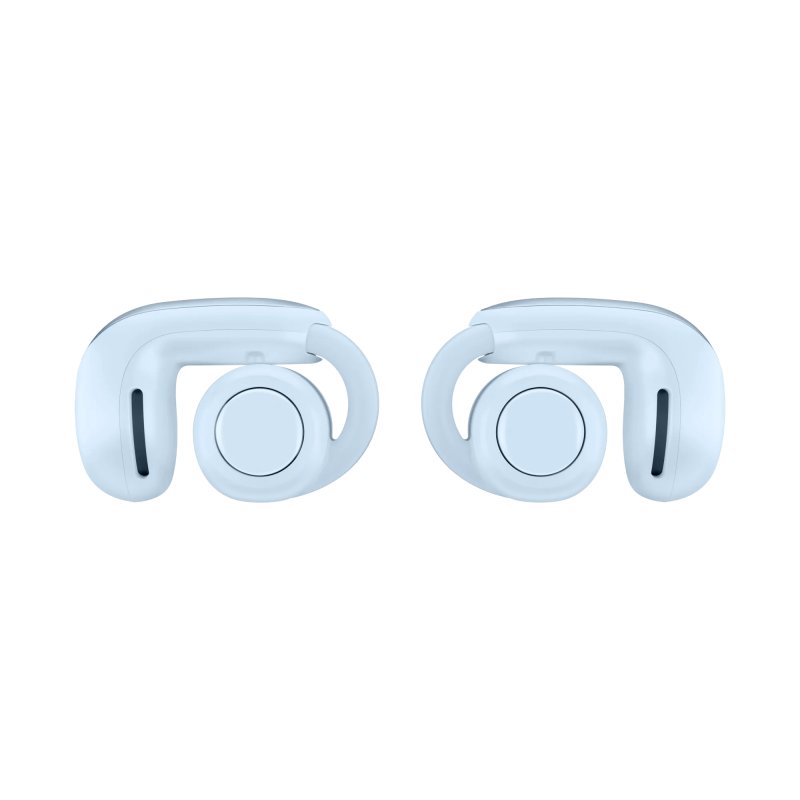 Thumbnail 1 de Bose Auriculares inalámbricos 5.3 intraaurales IPX4 azul claro