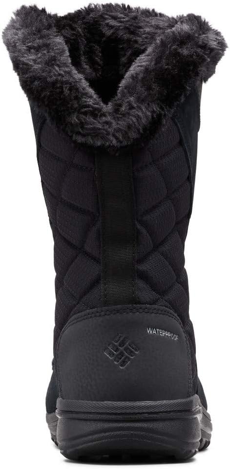 Thumbnail 3 de Columbia Ice Maiden II botas para nieve Hombre