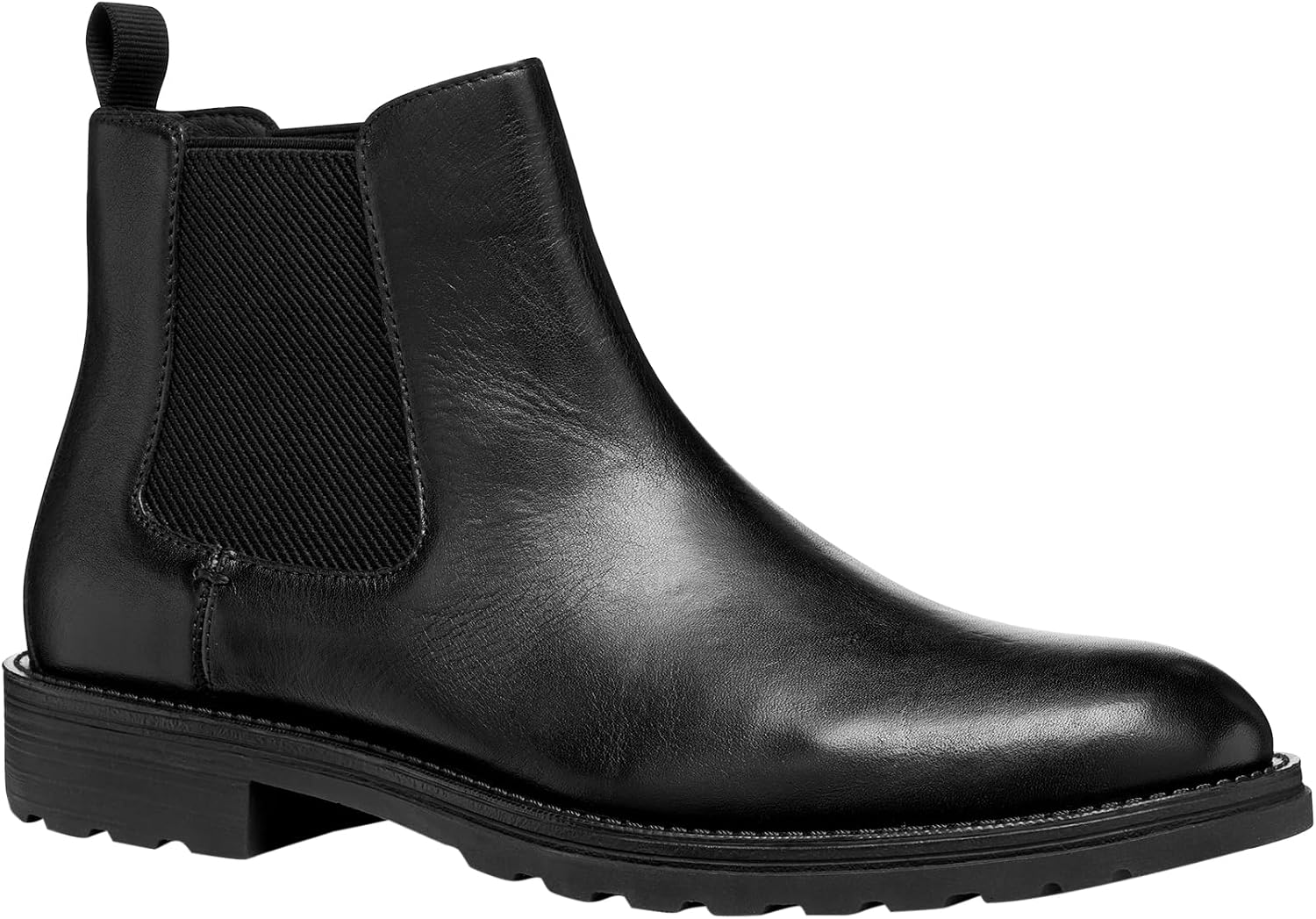 Detalle de Geox U Redclif Bota de tobillo transpirable 👞