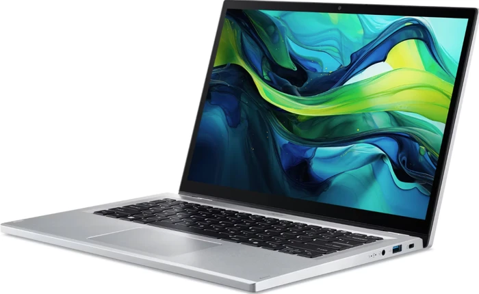 Thumbnail 5 de Acer Aspire Go Spin 14 AGSP14-31PT-36R6 (14") – 2-in-1 mit Intel Core 3, 16 GB RAM und 512 GB SSD