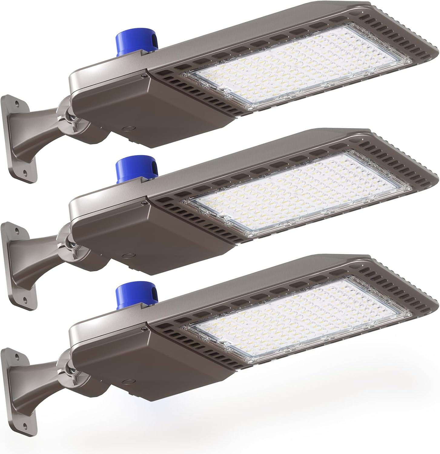 Detalle de YXL LED Parking Lot Light 200W