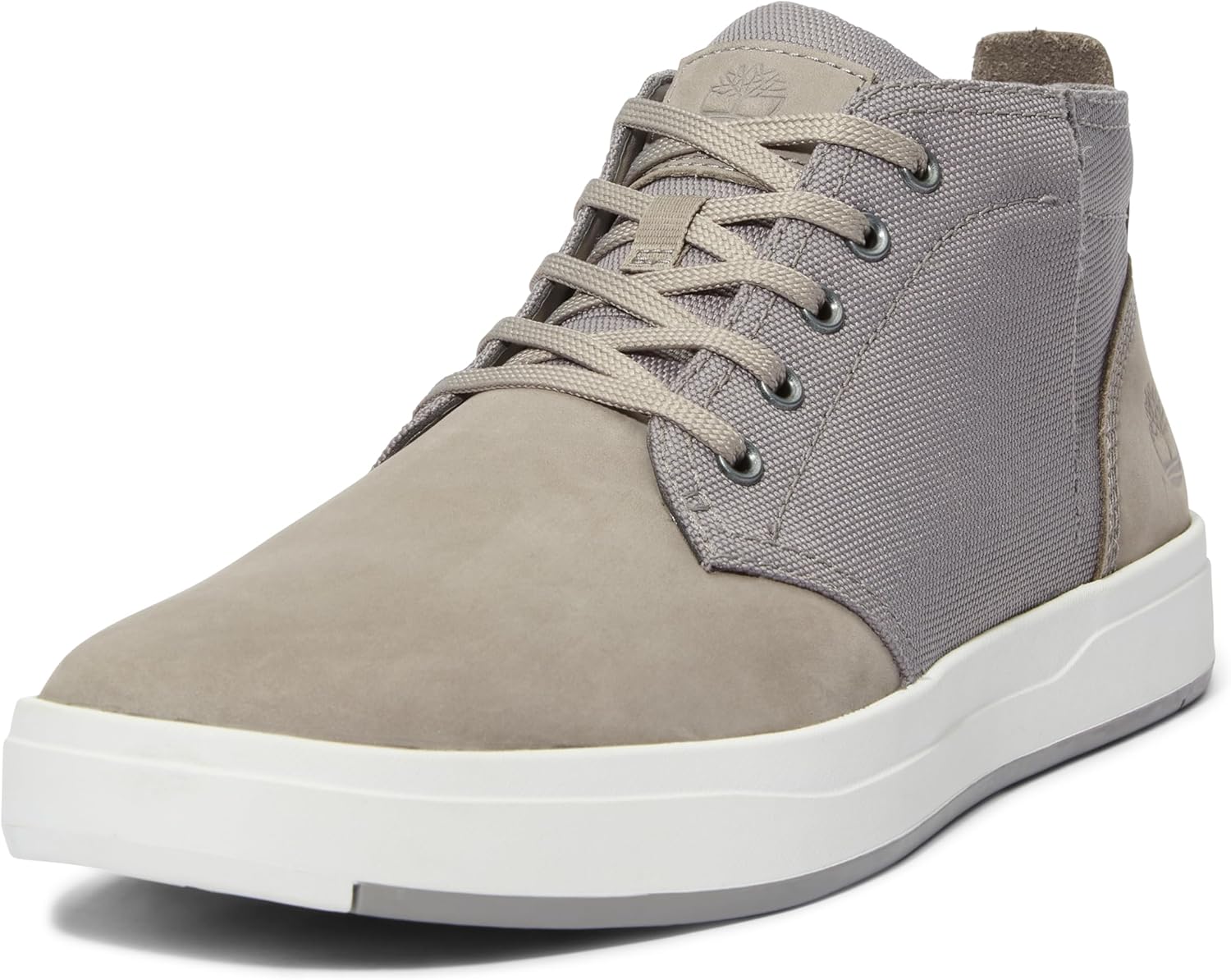 Detalle 2 de Timberland Men's Davis Square F/L Chukka Boots