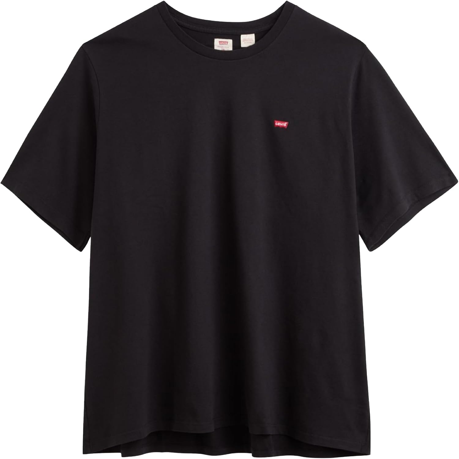 Thumbnail 4 de Levi's SS Classic HM Tee Gaia Brittany Blue – T-shirt da uomo con logo Levi's