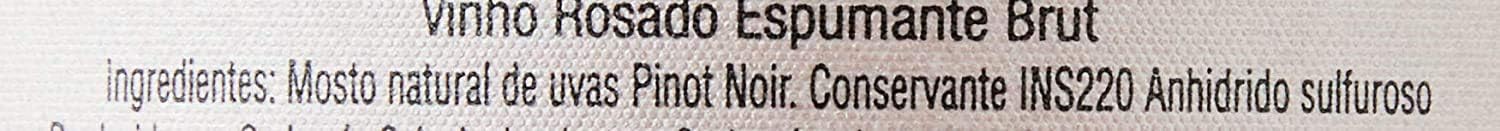 Thumbnail 8 de Codorníu Gran Plus Ultra Pinot Noir - Cava Rosado 🍾 75cl