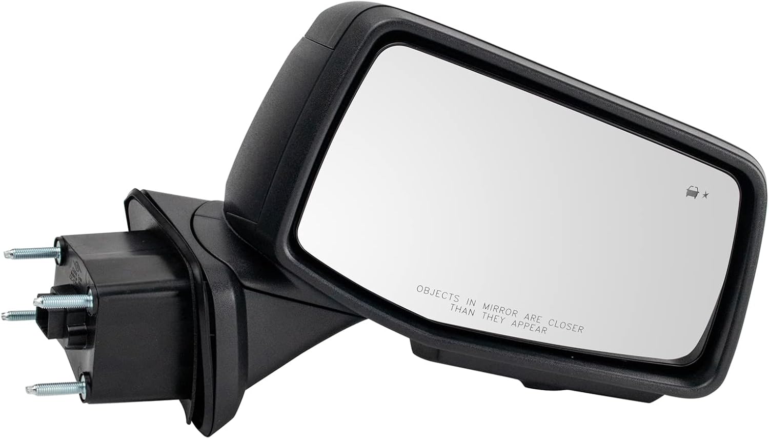 Detalle de TRQ Passenger Side Mirror Assembly