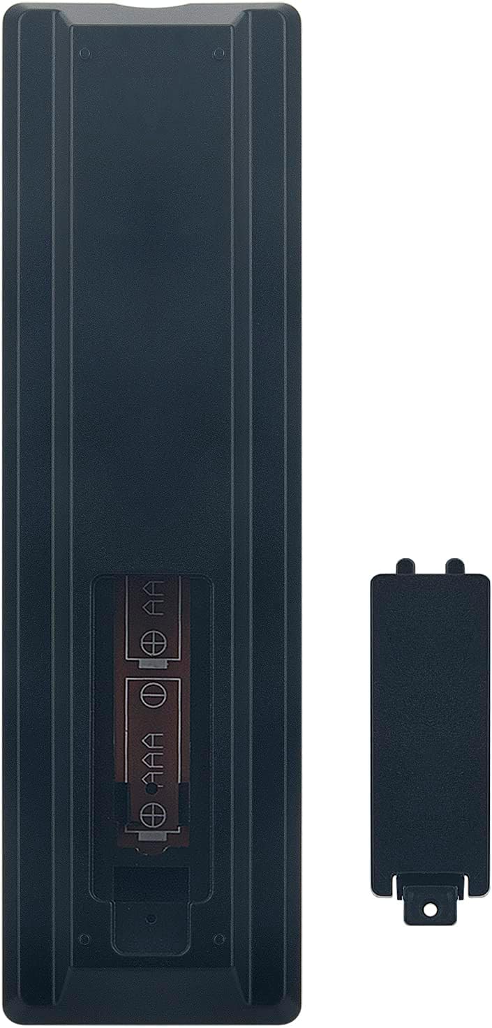 Thumbnail 5 de VINABTY RC4870 replacement remote for Bush TV