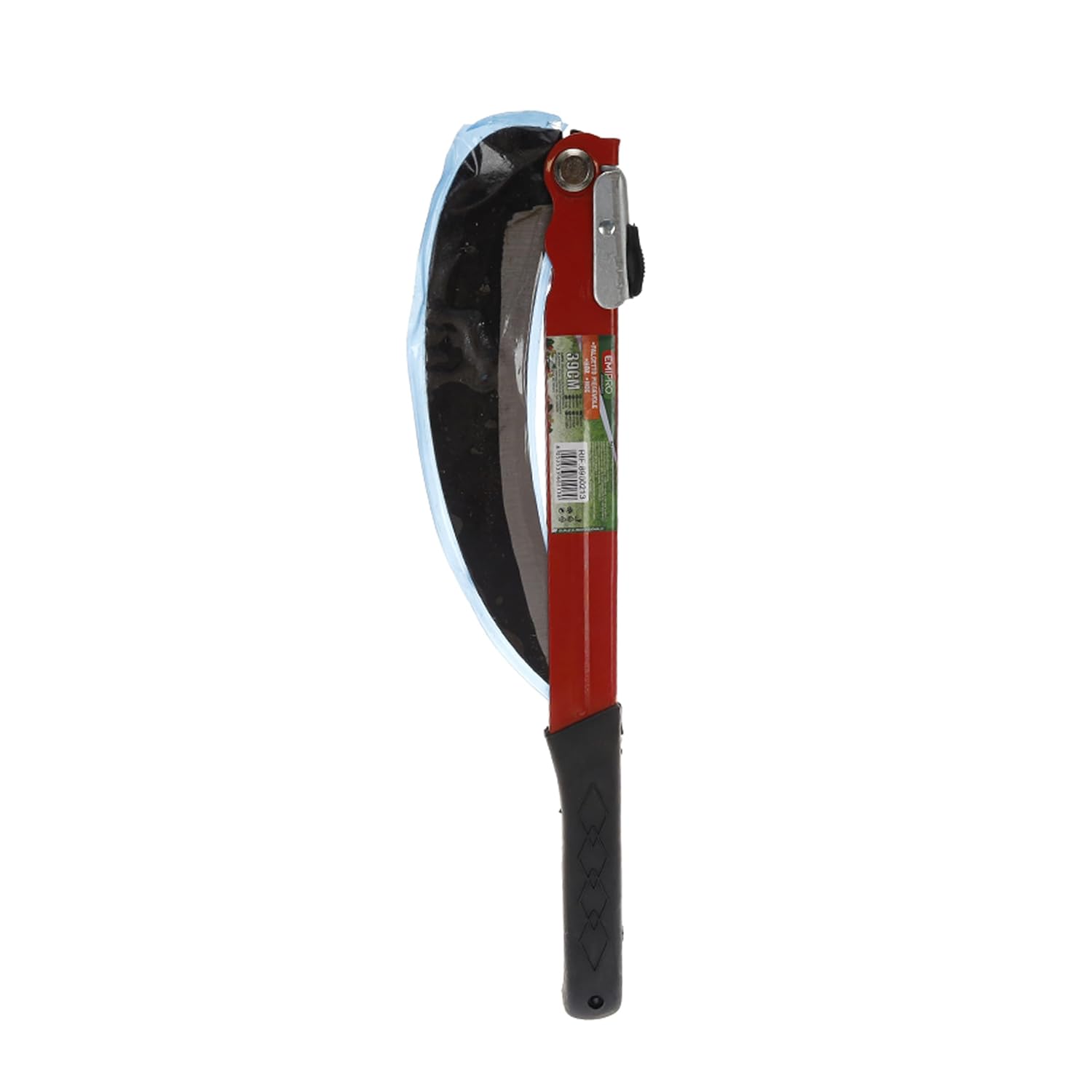 Thumbnail 2 de 2 PEZZI – A2ZWORLD Falce Pieghevole 39 cm con lama 21 cm: versatile per giardinaggio e outdoor