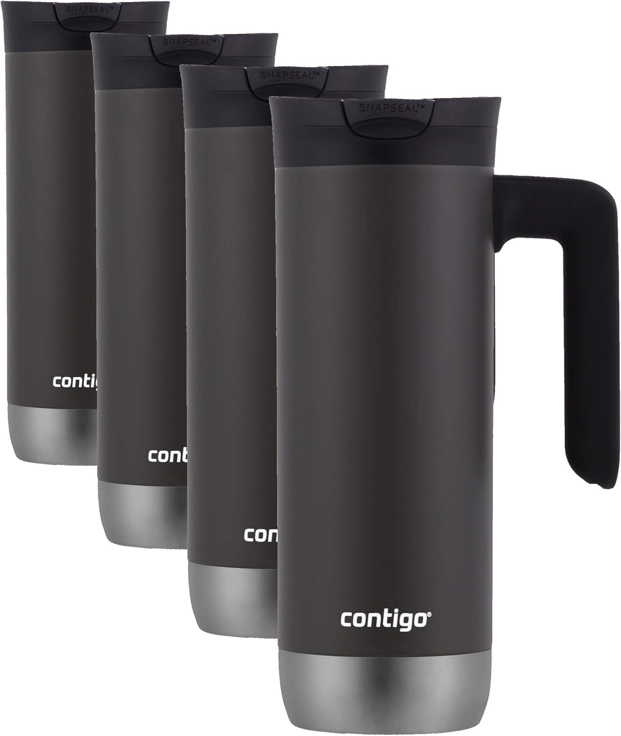 Thumbnail 6 de Contigo Superior 2.0 Stainless Travel Mug 20oz
