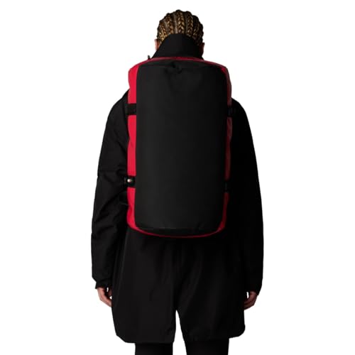 Thumbnail 7 de THE NORTH FACE BASE CAMP DUFFEL - S: borsone sportivo versatile e robusto