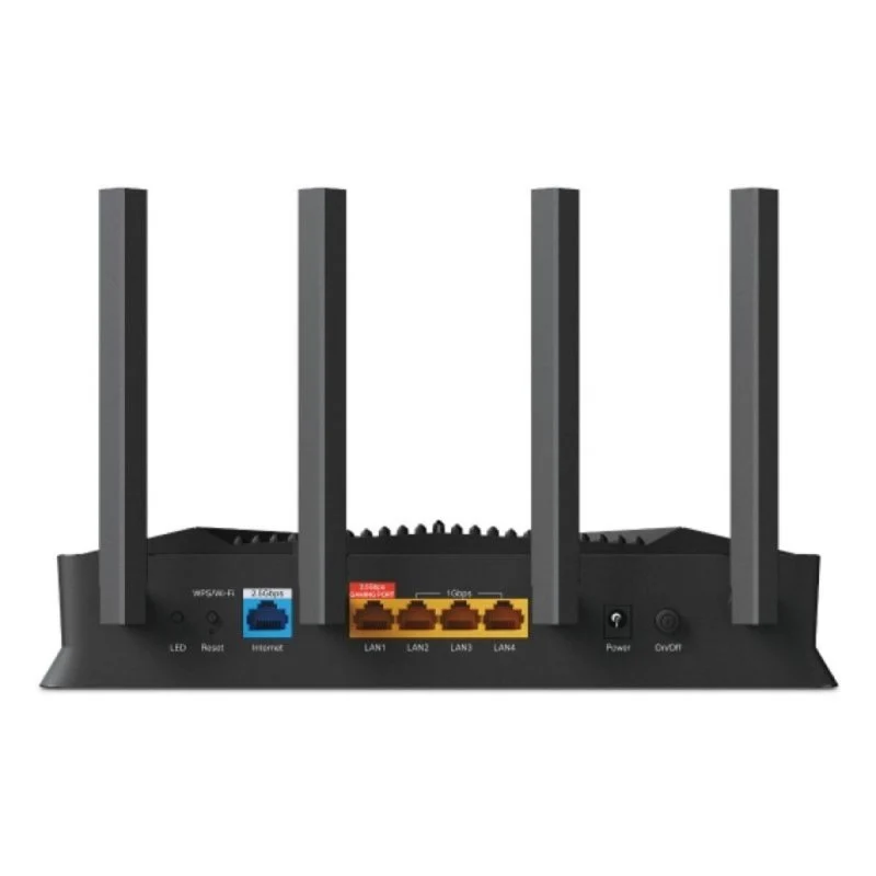 Thumbnail 1 de TP-Link Archer GE230 Router Wi‑Fi 7 3570 Mbit/s