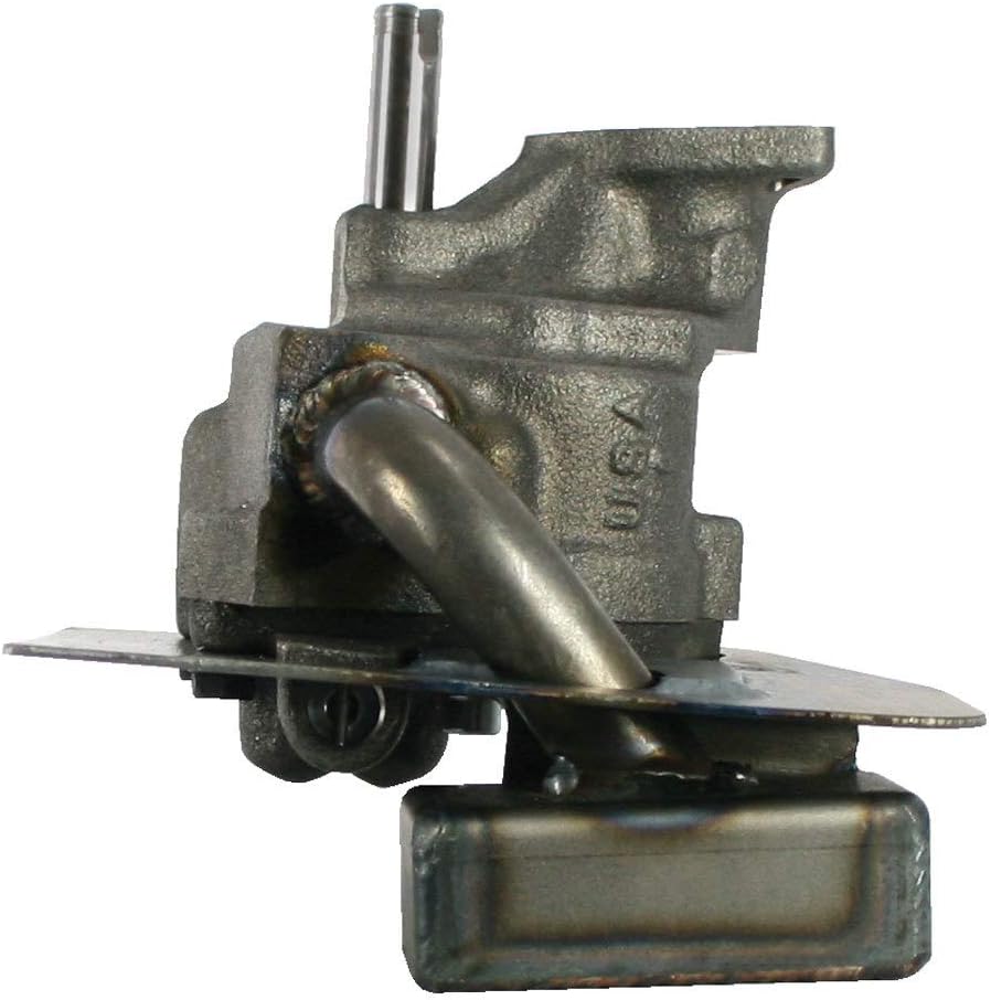 Detalle de Moroso High-Volume Oil Pump and Pickup 22187