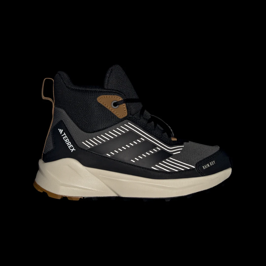 Thumbnail 1 de adidas Terrex Trailmaker 2 Mid Rain.Rdy, zapatilla de senderismo gris