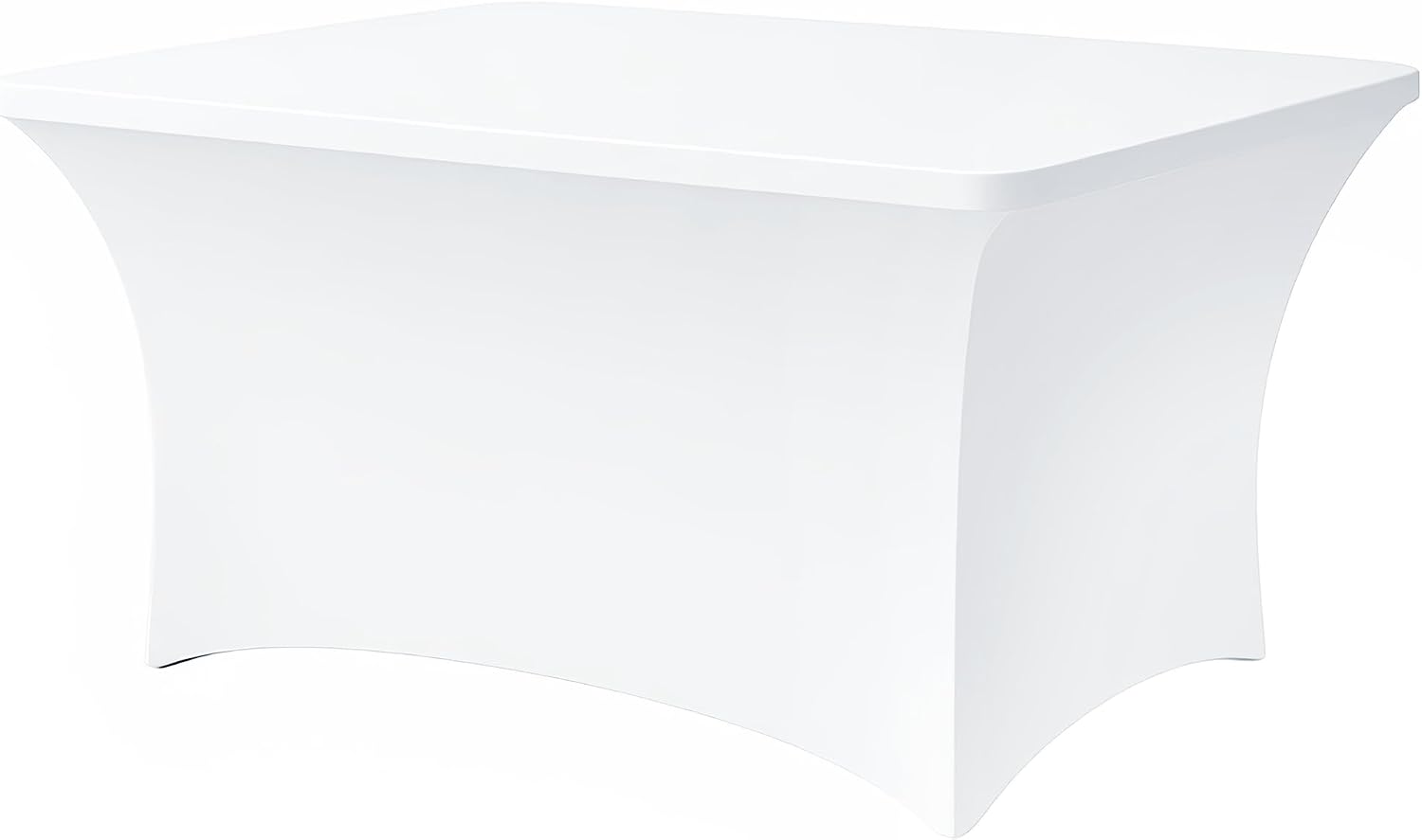 Detalle de Lemict Stretch Tablecloth, 4 ft