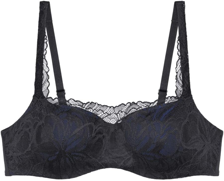 Thumbnail 5 de Triumph Women’s Body Makeup Illusion Lace Balconette Bra