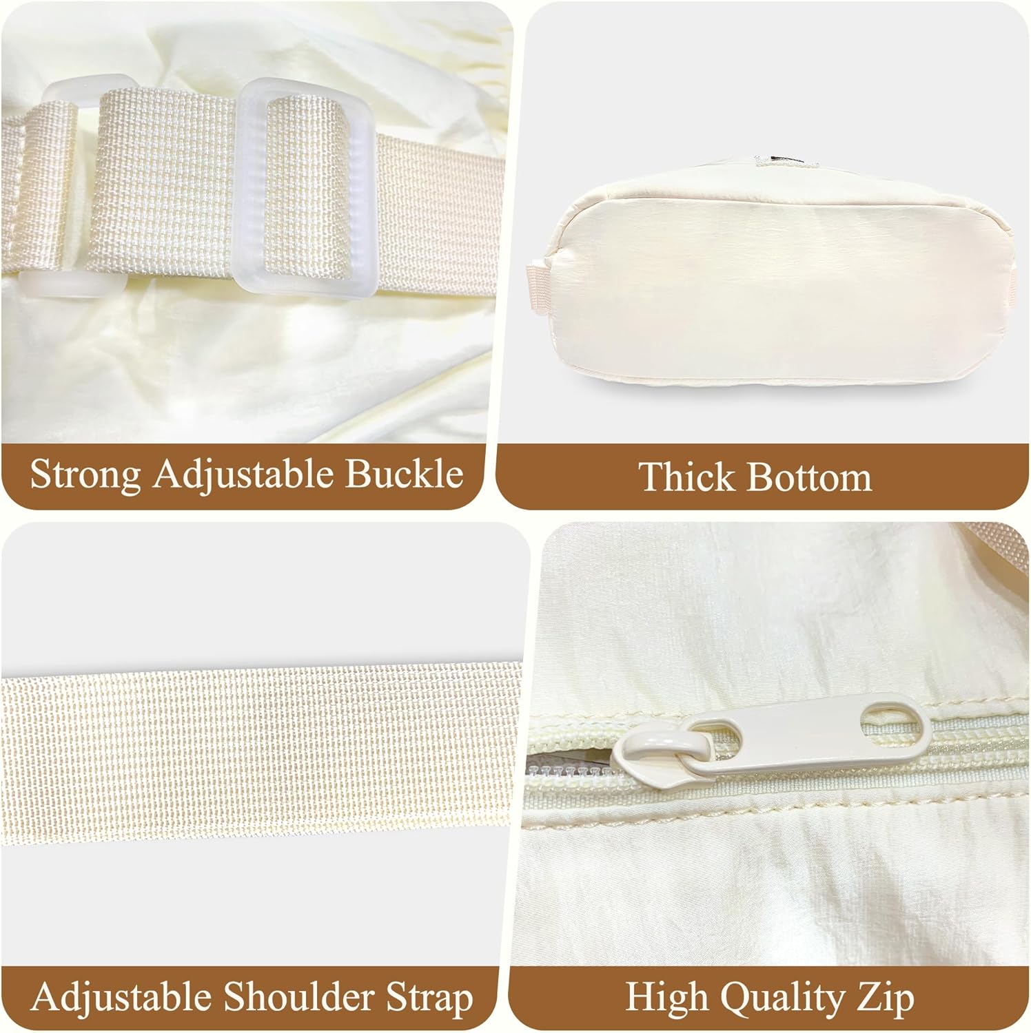 Thumbnail 6 de Mabecol Borsa Donna Zaino 2 in 1 Beige: tote trasformabile in zaino per università, lavoro e shopping