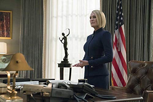 Detalle de House of Cards – Die komplette Serie (23 Blu-rays) von Sony Pictures