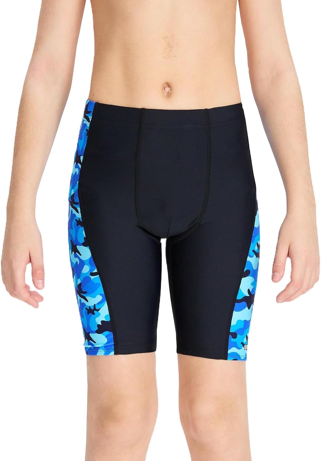 Detalle 2 de DEVOROPA Boys' Swim Jammers