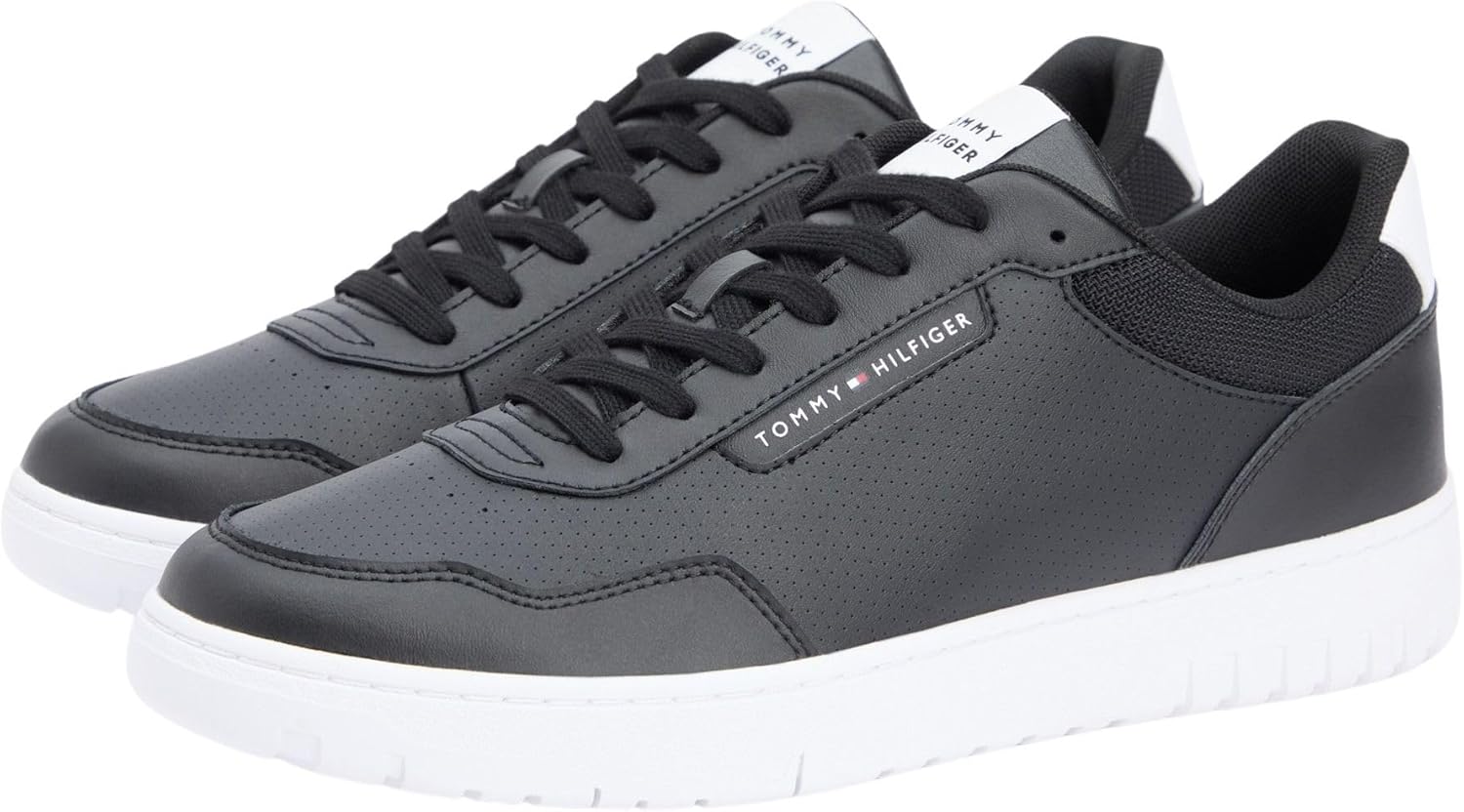 Thumbnail 2 de Tommy Hilfiger Herren Basket Core Lite LTH Fm0fm05868 Low Top – authentisch, urbaner Sneaker im Alltag
