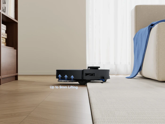 Thumbnail 16 de Ecovacs Deebot T30C Gen. 2 25.000 Pa