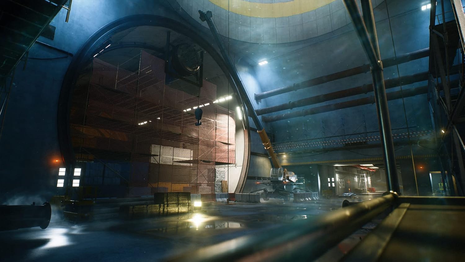 Detalle de Battlefield 2042 Standard Edition für PlayStation 4
