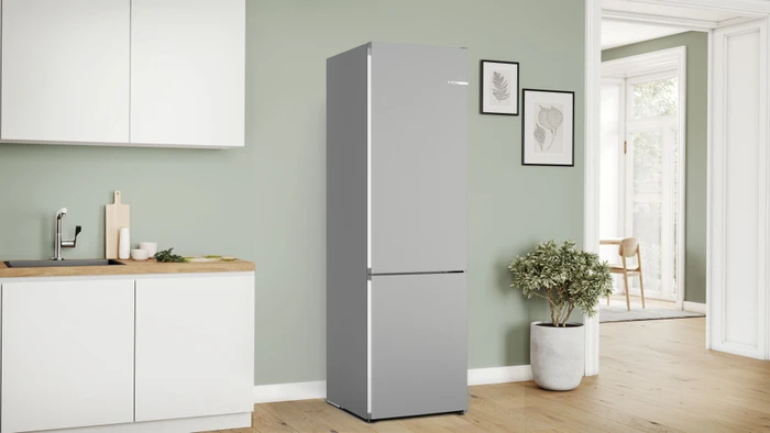 Thumbnail 13 de Bosch KGN392LCF Kühlgefrierkombination mit Multi Airflow und 0-Grad-Zone