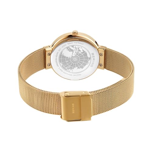 Thumbnail 4 de BERING 14531-330 Reloj mujer 31 mm, acero dorado