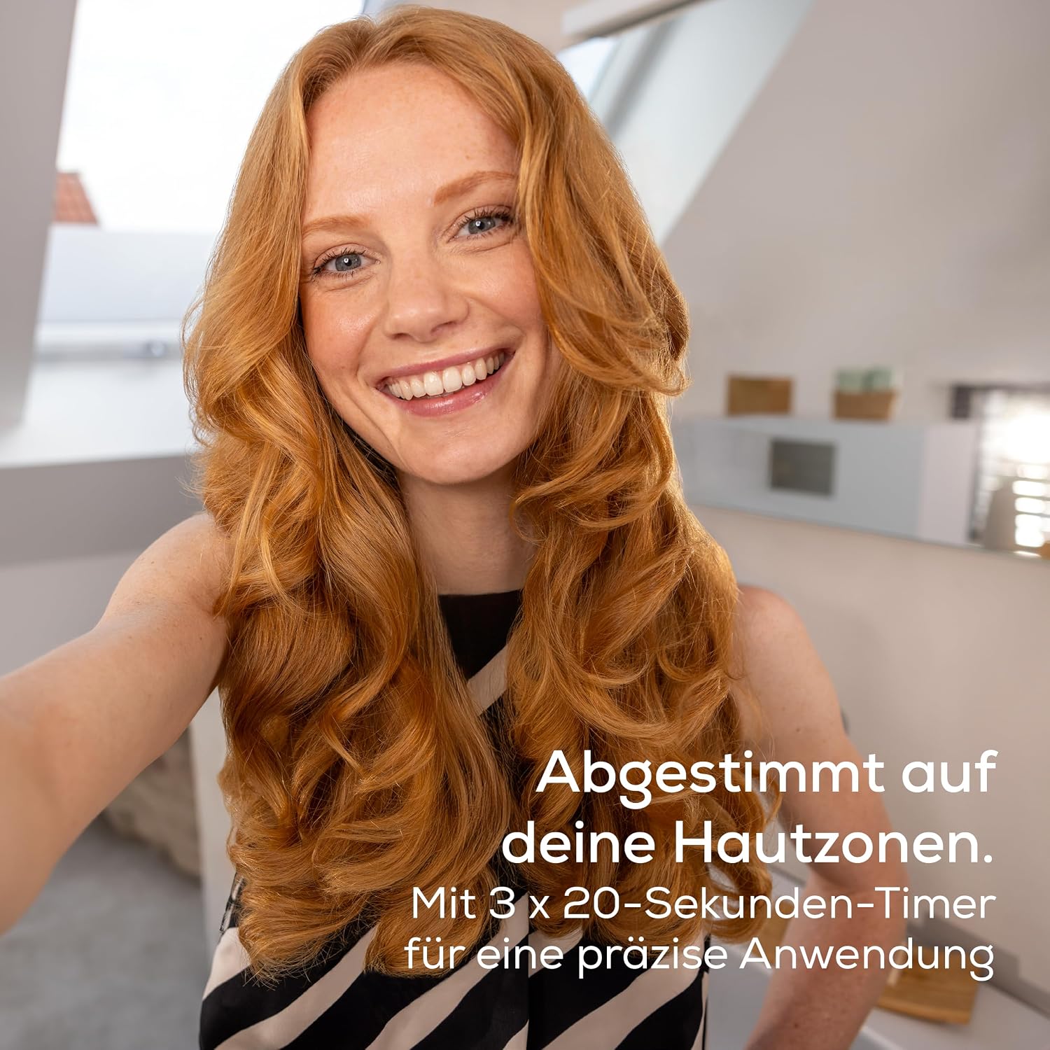 Detalle de Beurer FC 95 Gesichtsbürste 30 Min 🧖♀