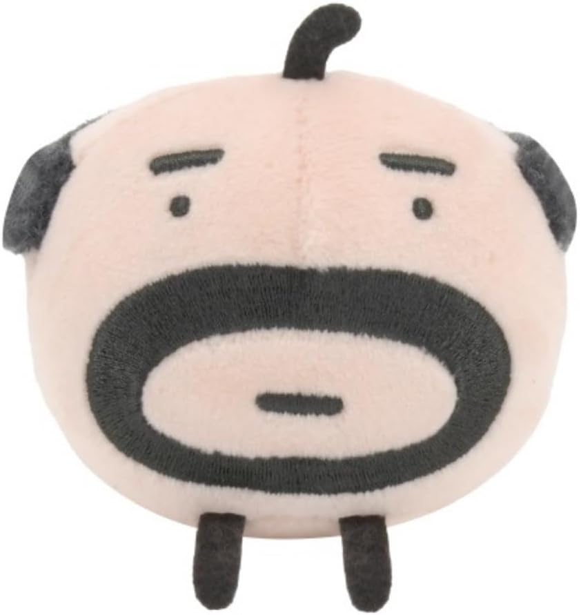 Detalle de バンダイナムコヌイ たまごっち まめっち ぷりぬいBIG Tamagotchi Paradise 約H300mm