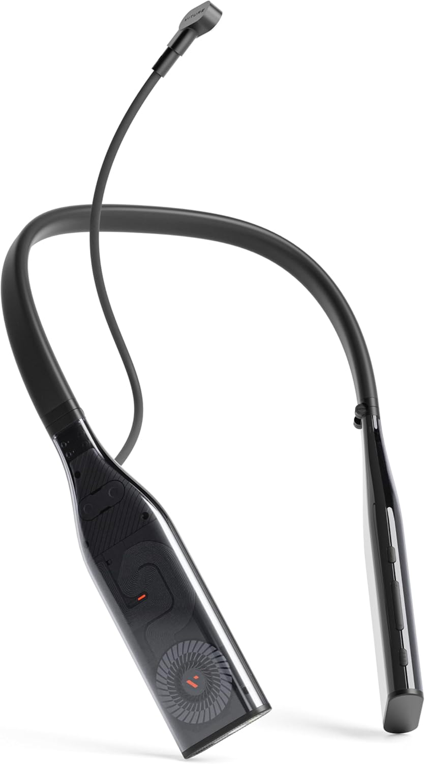 VITURE Pro Neckband 12GB+256GB headset