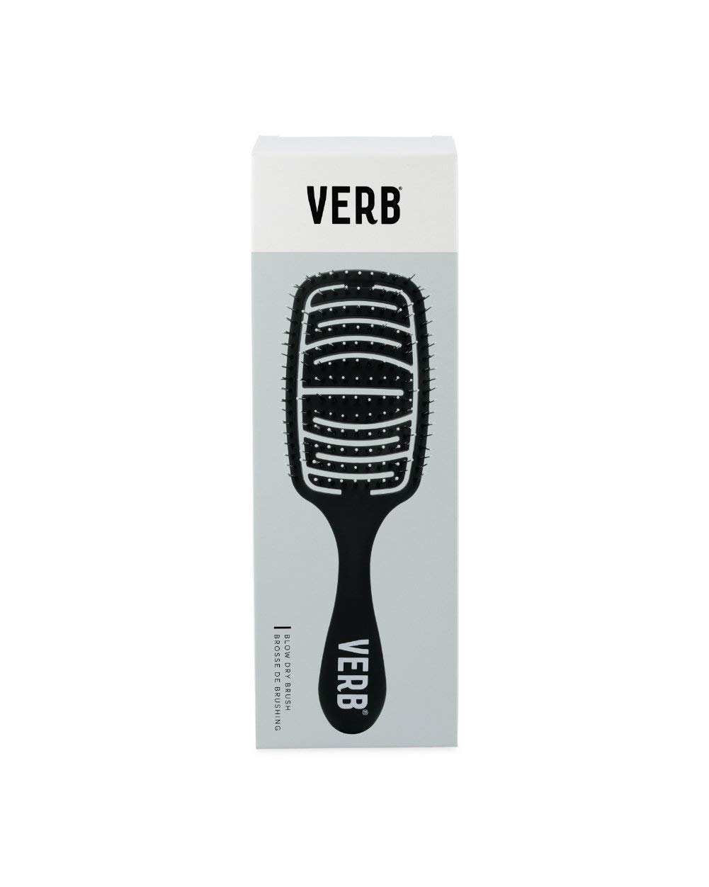 Detalle de Verb Open Vent Blow Dry Brush — hot air brush
