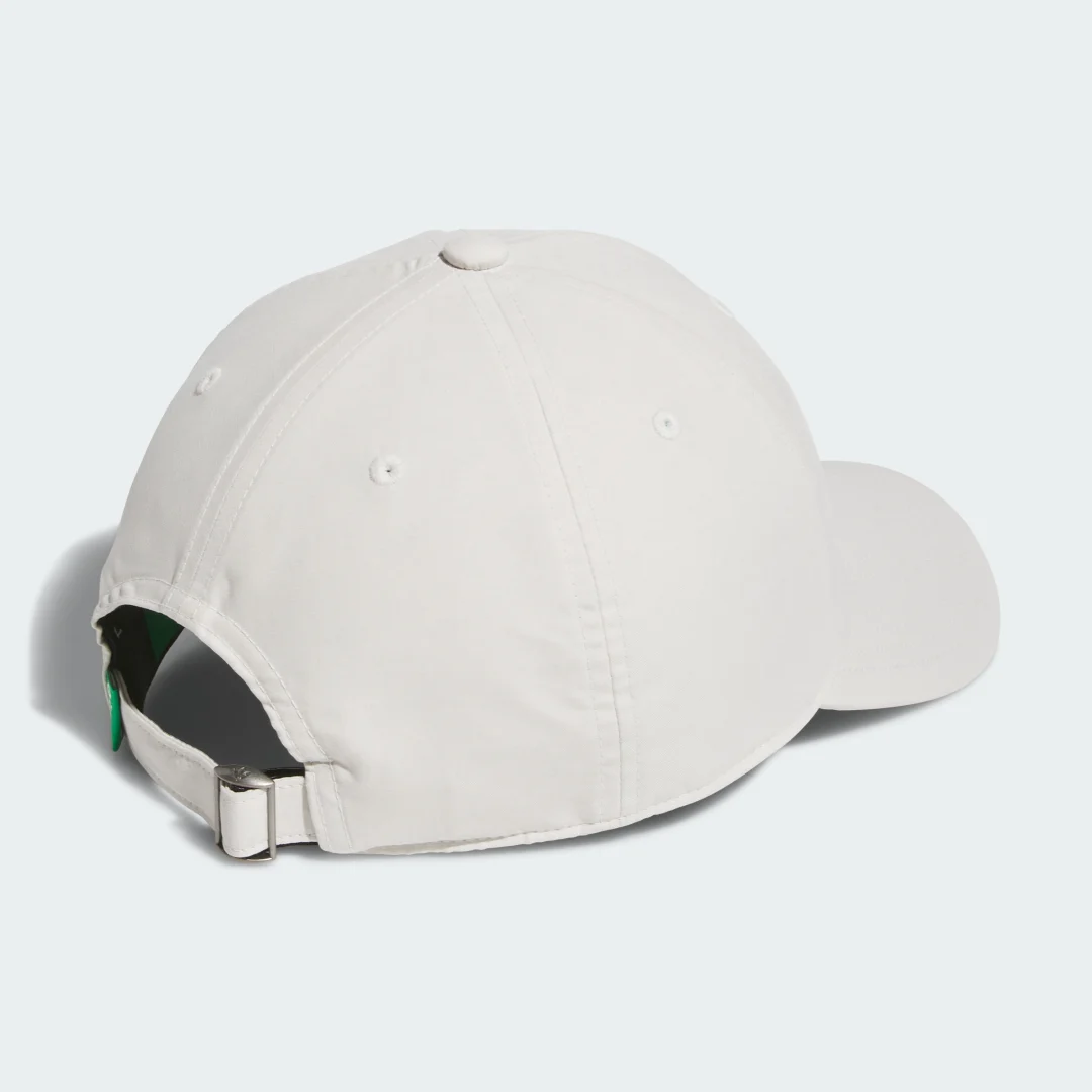 Detalle 2 de Adidas Gorra Originals Relaxed, color Beige