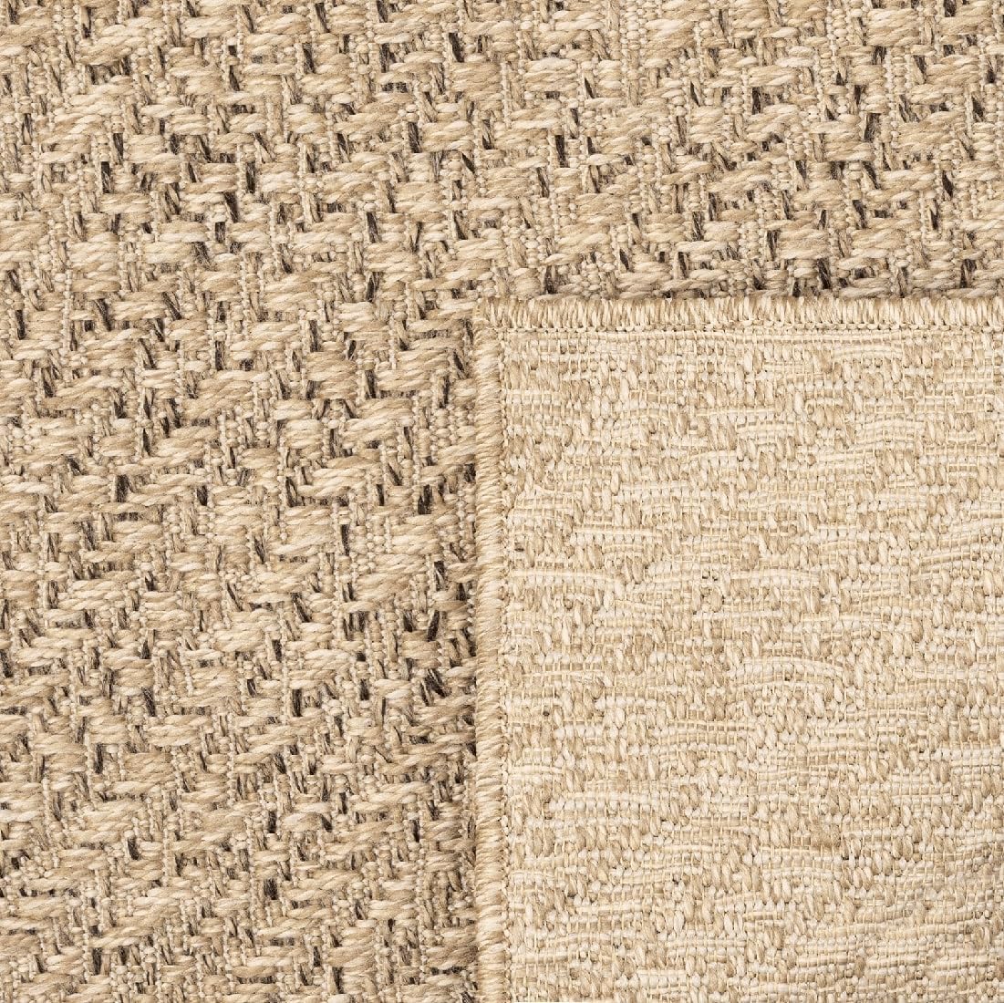 Detalle 2 de the carpet Kansas alfombra 300 x 400 cm