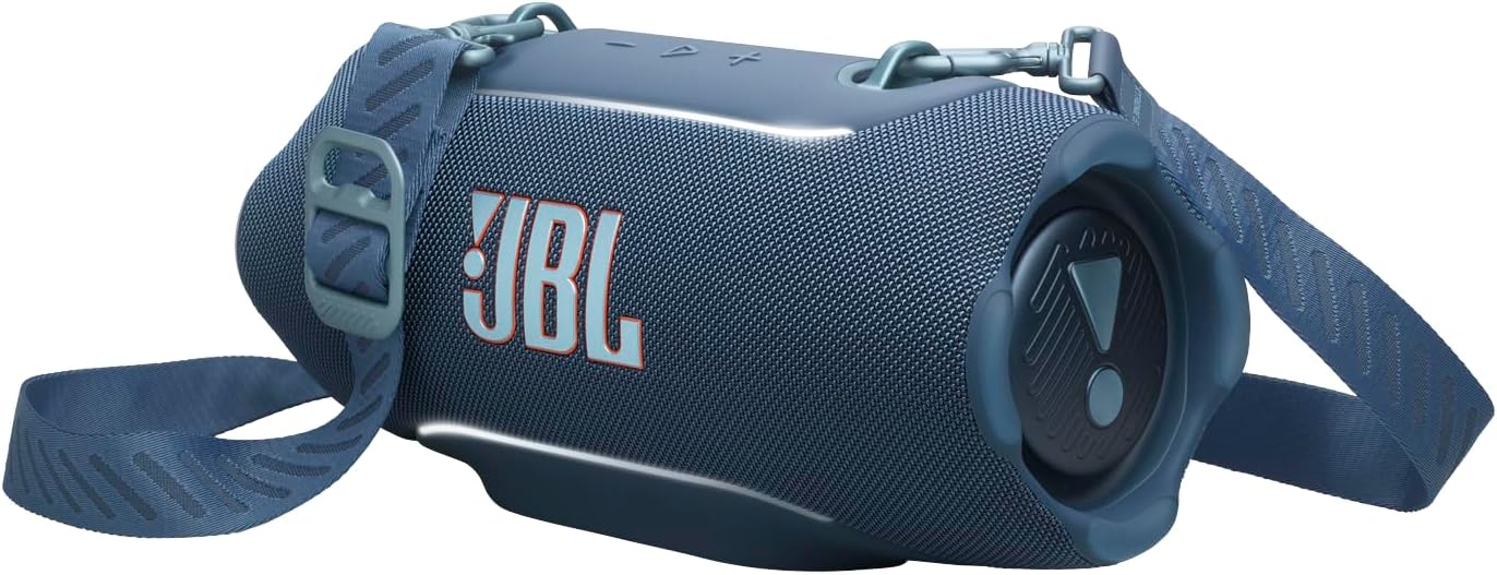 Thumbnail 2 de JBL Xtreme 5: A rugged, high‑volume portable speaker for outdoor use