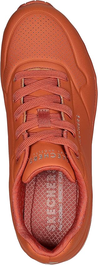 Thumbnail 6 de Skechers Uno zapatillas mujer negro 37 EU